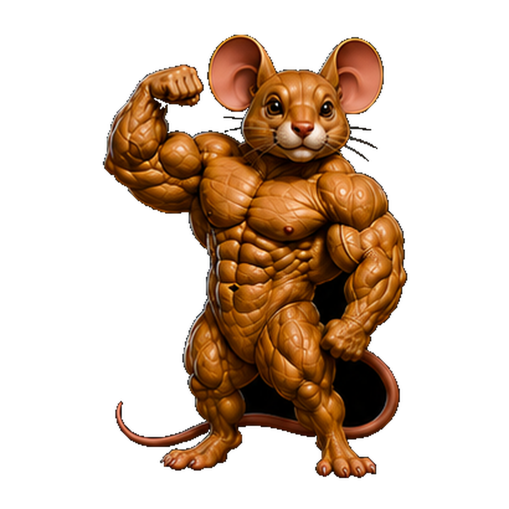 Field Mouse