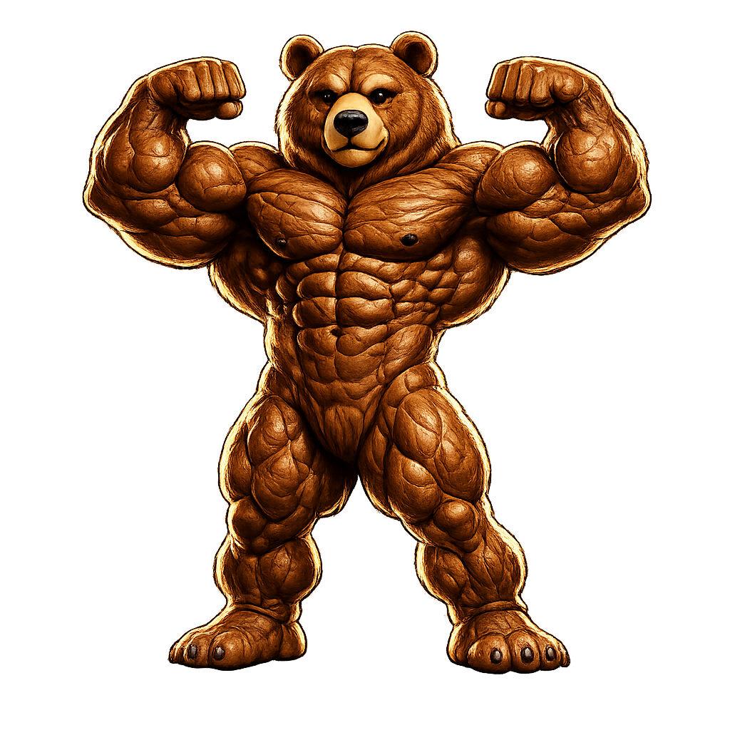 Grizzly Bear