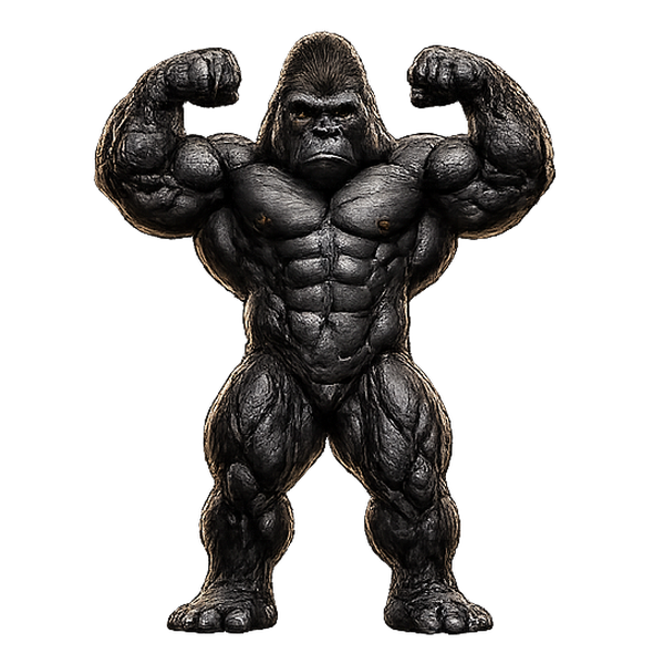 Silverback
